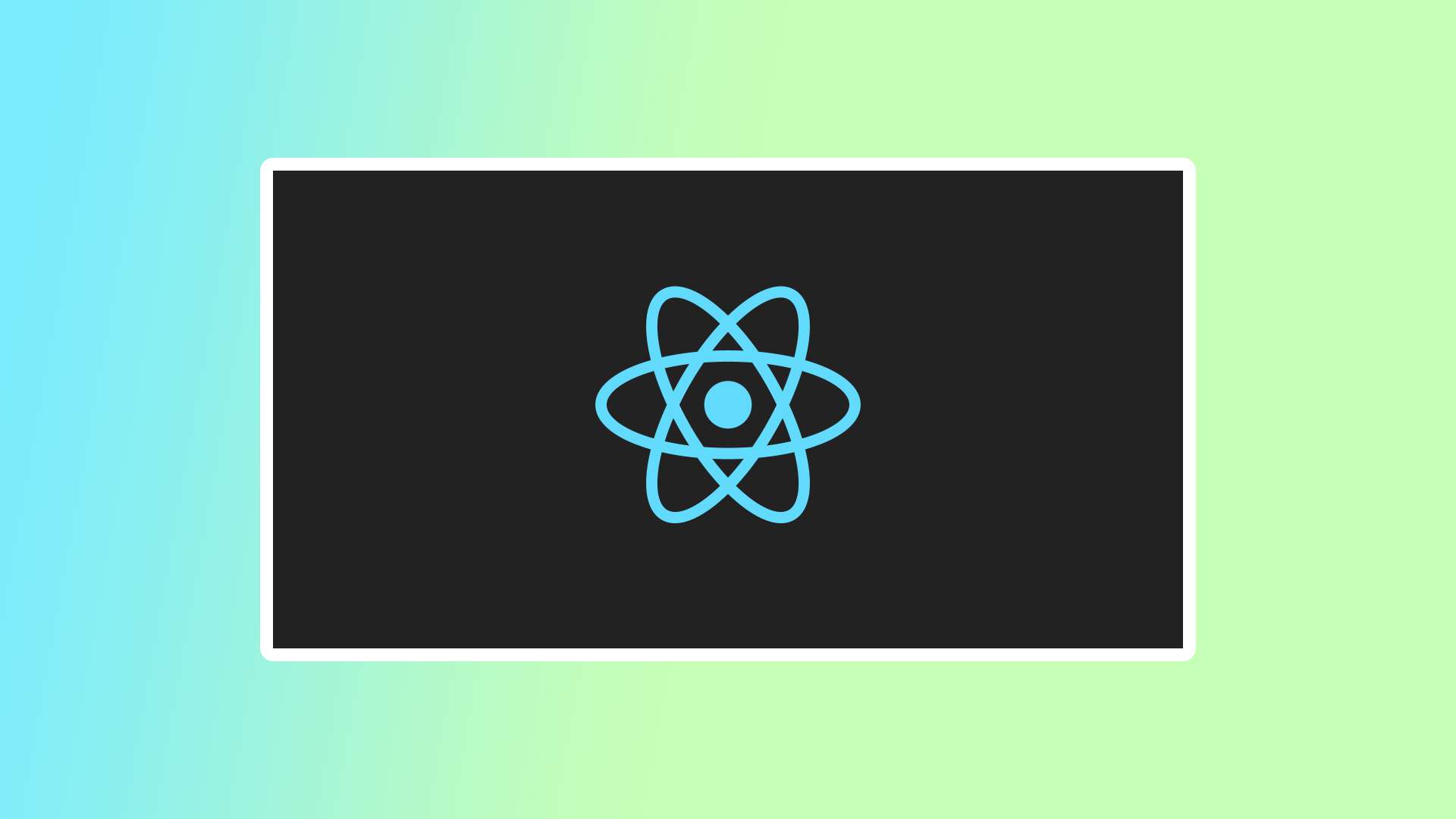Building mobile apps with React Native