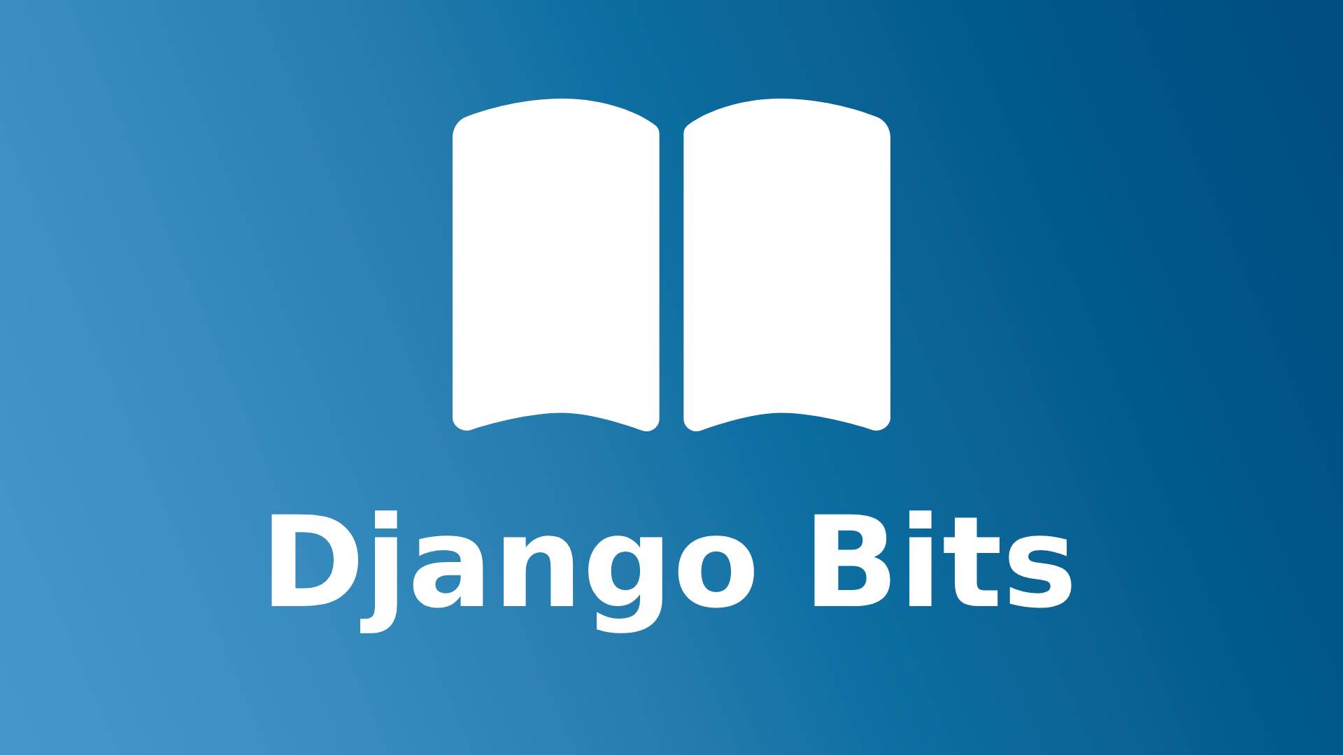 Django bits