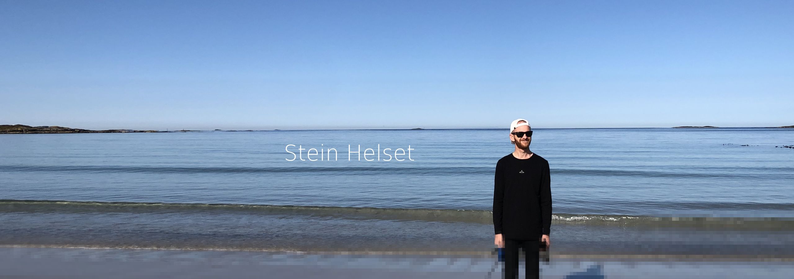 Code With Stein - Header